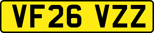 VF26VZZ