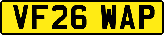 VF26WAP