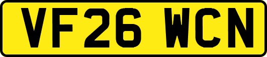 VF26WCN
