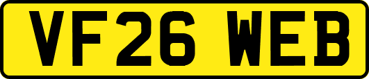 VF26WEB