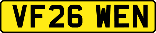 VF26WEN