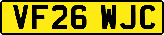 VF26WJC