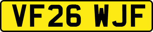 VF26WJF
