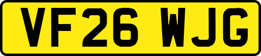VF26WJG