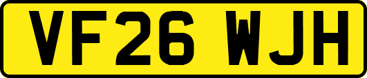 VF26WJH