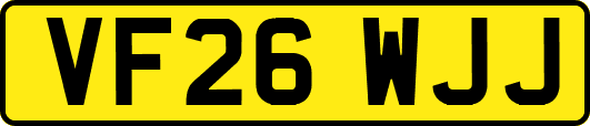 VF26WJJ