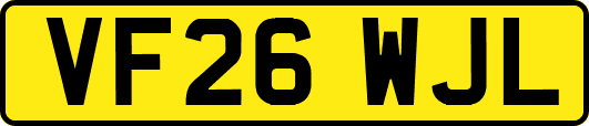 VF26WJL