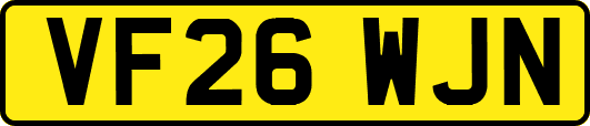 VF26WJN