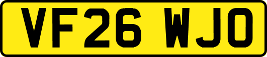VF26WJO