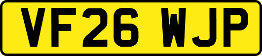 VF26WJP