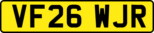 VF26WJR