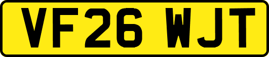 VF26WJT