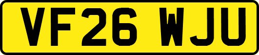 VF26WJU