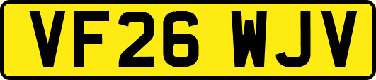 VF26WJV