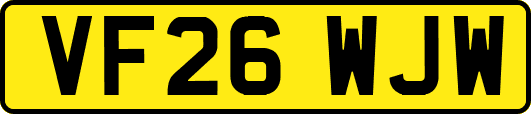 VF26WJW