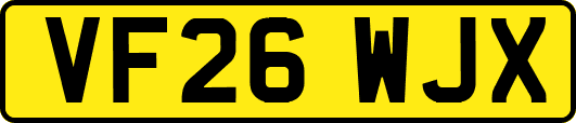 VF26WJX