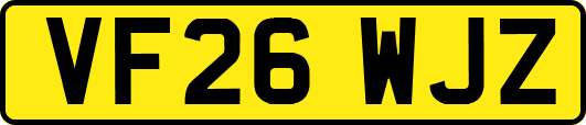 VF26WJZ