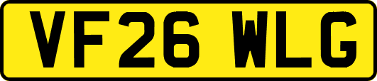 VF26WLG