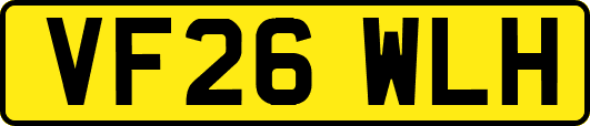 VF26WLH
