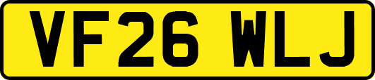 VF26WLJ
