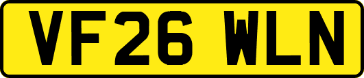 VF26WLN