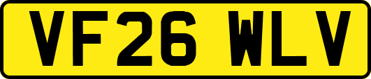 VF26WLV