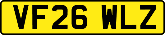 VF26WLZ