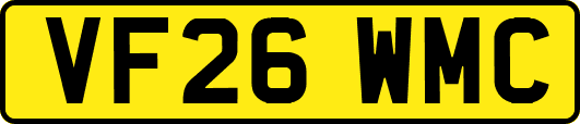 VF26WMC