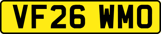 VF26WMO