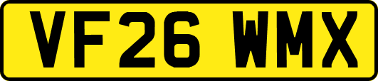 VF26WMX