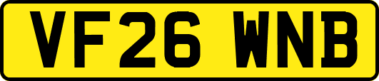 VF26WNB