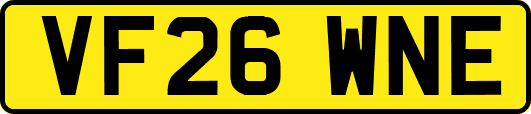 VF26WNE