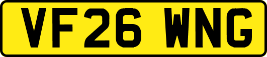VF26WNG