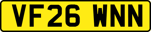 VF26WNN