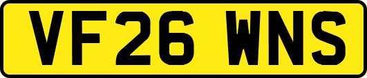 VF26WNS