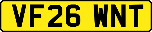 VF26WNT