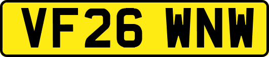 VF26WNW
