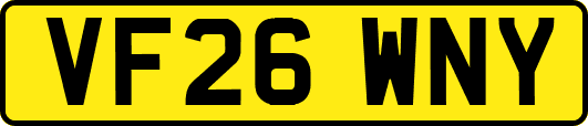 VF26WNY