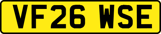 VF26WSE