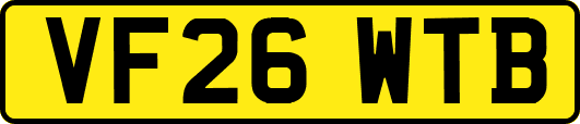 VF26WTB