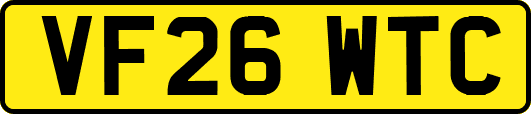 VF26WTC