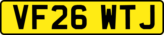 VF26WTJ