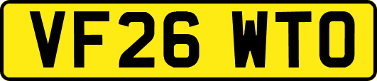 VF26WTO
