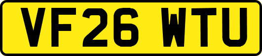 VF26WTU