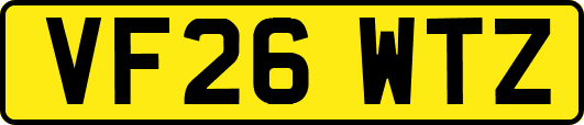 VF26WTZ