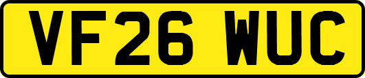 VF26WUC