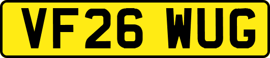 VF26WUG