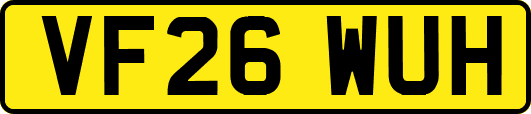 VF26WUH