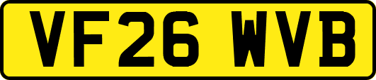 VF26WVB
