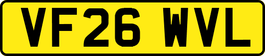 VF26WVL